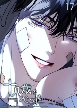 十八歳のベッド　17話 面白いもの見せてやろうか