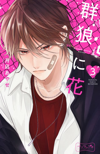 群狼に花 ベツフレプチ(3)