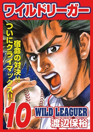 ワイルドリーガー(10)
