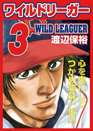 ワイルドリーガー(3)