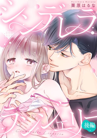 シンデレラ ランジェリー 後編