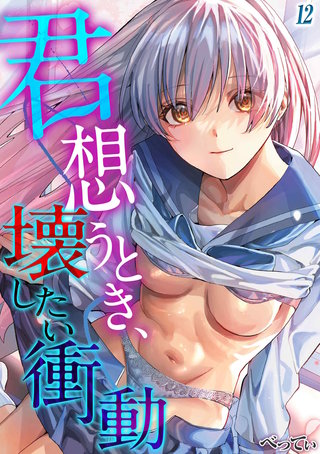 君想うとき、壊したい衝動(12)