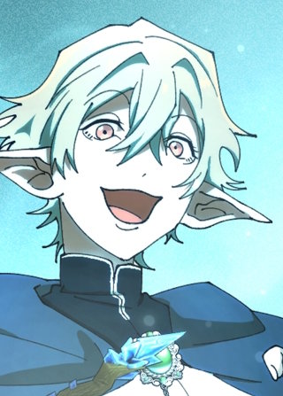 唯一無二の最強魔剣士 ～俺だけ呪われた武器で無双する～【フルカラー】【タテヨミ】(14)