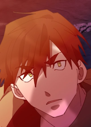 唯一無二の最強魔剣士 ～俺だけ呪われた武器で無双する～【フルカラー】【タテヨミ】(15)