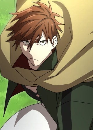 唯一無二の最強魔剣士 ～俺だけ呪われた武器で無双する～【フルカラー】【タテヨミ】(21)