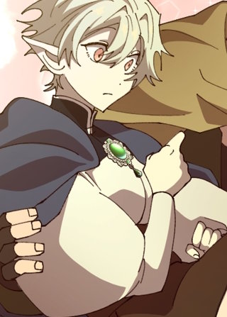 唯一無二の最強魔剣士 ～俺だけ呪われた武器で無双する～【フルカラー】【タテヨミ】(22)