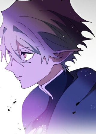 唯一無二の最強魔剣士 ～俺だけ呪われた武器で無双する～【フルカラー】【タテヨミ】(26)