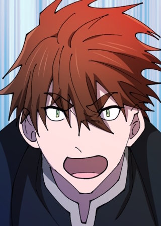 唯一無二の最強魔剣士 ～俺だけ呪われた武器で無双する～【フルカラー】【タテヨミ】(32)