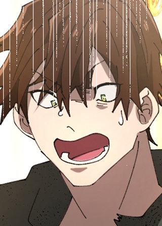 唯一無二の最強魔剣士 ～俺だけ呪われた武器で無双する～【フルカラー】【タテヨミ】(9)
