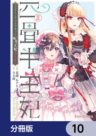 四畳半王妃【分冊版】　10