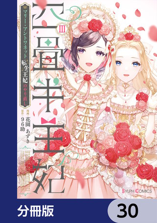 四畳半王妃【分冊版】　30