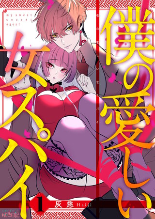 僕の愛しい女スパイ