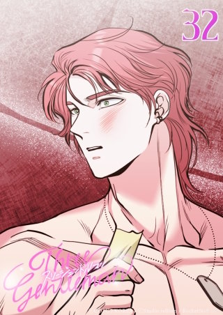 スリージェントルマン　第32話 すれ違う気持ち