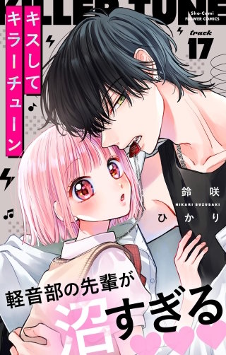 キスしてキラーチューン【マイクロ】(17)