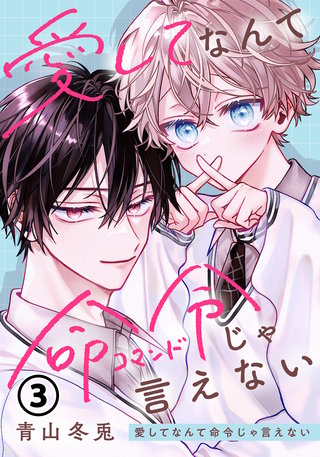 愛してなんて命令じゃ言えない 第3話