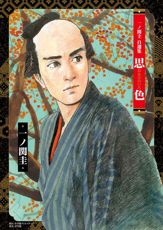 一ノ関圭自選集　思色