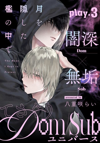 月を隠した檻の中で(3)