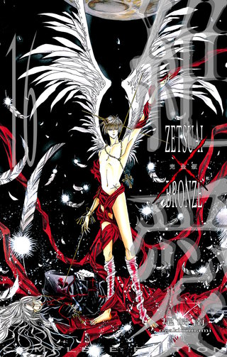 絶愛／BRONZE 完全版 16