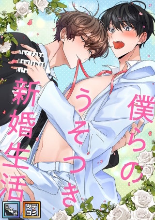 僕らのうそつき新婚生活【全年齢版】【タテヨミ】(17)