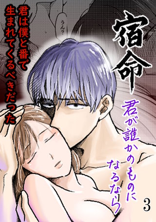 宿命～君が誰かのものになるなら～3