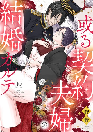 或る契約夫婦の結婚カルテ(10)