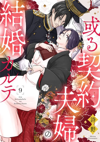 或る契約夫婦の結婚カルテ(9)
