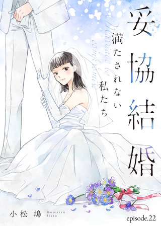 妥協結婚　満たされない私たち（２２）