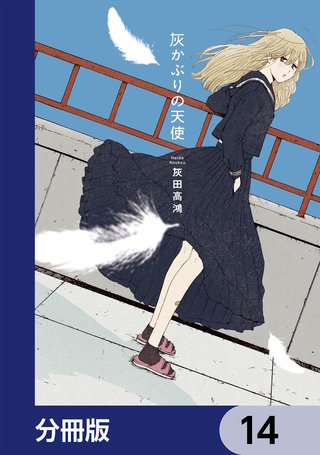 灰かぶりの天使【分冊版】　14