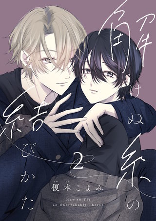 解けぬ糸の結びかた(2)