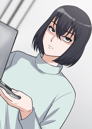 夫の島を燃やしたい【フルカラー】【タテヨミ】(14)