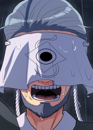 夫の島を燃やしたい【フルカラー】【タテヨミ】(31)