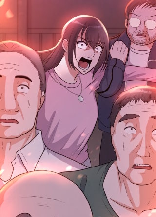 夫の島を燃やしたい【フルカラー】【タテヨミ】(3)