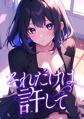 それだけは許して(19)