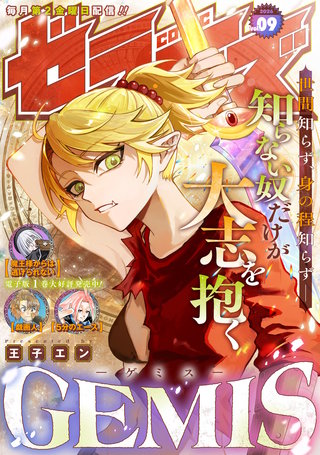 comicゼライズ(9)