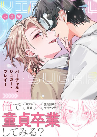 バーチャル・シュガー・プレイ!