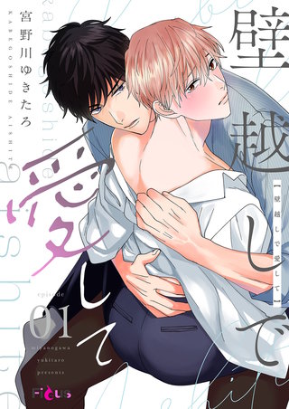 壁越しで愛して