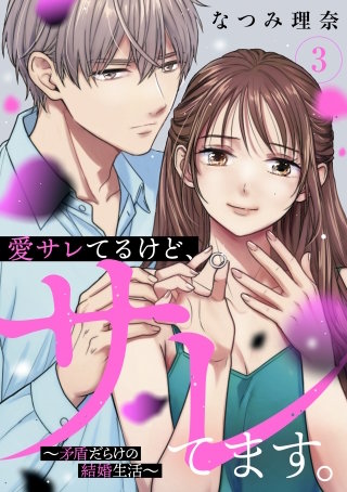 愛サレてるけど、サレてます。～矛盾だらけの結婚生活～(3)