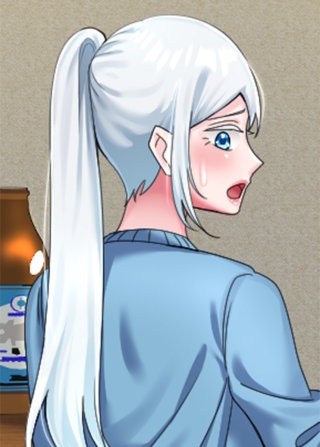 りんご性活～田舎育ちのエルフま●こは都会ち●ぽと相性抜群！【ソフト版】【フルカラー】【タテヨミ】(17)