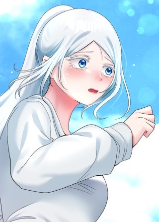 りんご性活～田舎育ちのエルフま●こは都会ち●ぽと相性抜群！【ソフト版】【フルカラー】【タテヨミ】(20)