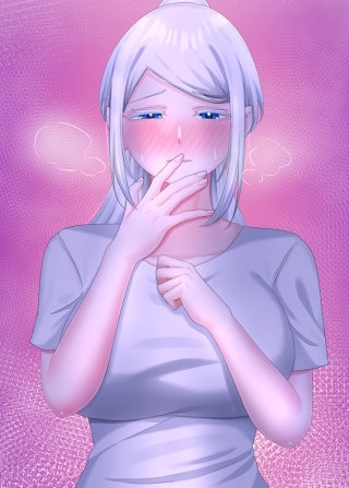 りんご性活～田舎育ちのエルフま●こは都会ち●ぽと相性抜群！【ソフト版】【フルカラー】【タテヨミ】(8)