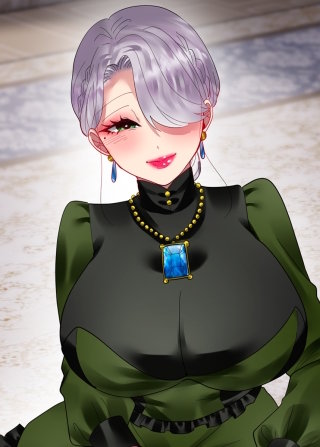 婬溺教育ー没落令嬢 リオン・エーデルシュタインー【白消し版】【フルカラー】【タテヨミ】(12)