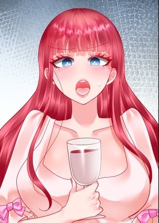 婬溺教育ー没落令嬢 リオン・エーデルシュタインー【白消し版】【フルカラー】【タテヨミ】(14)