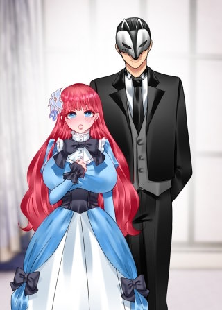 婬溺教育ー没落令嬢 リオン・エーデルシュタインー【白消し版】【フルカラー】【タテヨミ】(17)