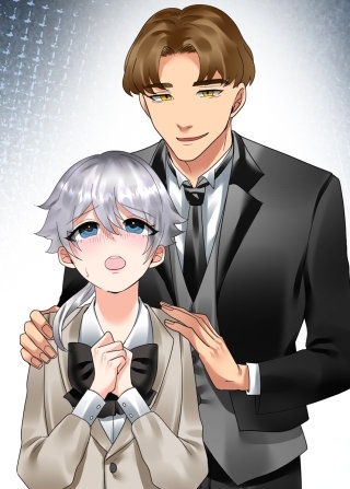 婬溺教育ー没落令嬢 リオン・エーデルシュタインー【白消し版】【フルカラー】【タテヨミ】(19)