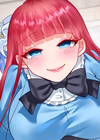 婬溺教育ー没落令嬢 リオン・エーデルシュタインー【白消し版】【フルカラー】【タテヨミ】(22)