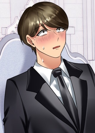 婬溺教育ー没落令嬢 リオン・エーデルシュタインー【白消し版】【フルカラー】【タテヨミ】(27)