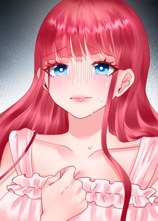 婬溺教育ー没落令嬢 リオン・エーデルシュタインー【白消し版】【フルカラー】【タテヨミ】(7)