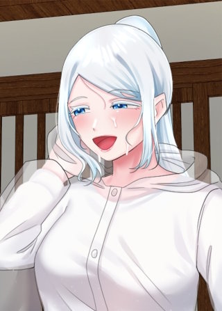 りんご性活～田舎育ちのエルフま●こは都会ち●ぽと相性抜群！【白消し版】【フルカラー】【タテヨミ】(16)