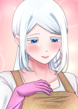 りんご性活～田舎育ちのエルフま●こは都会ち●ぽと相性抜群！【白消し版】【フルカラー】【タテヨミ】(18)