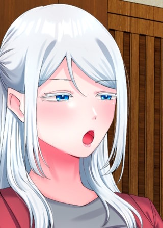 りんご性活～田舎育ちのエルフま●こは都会ち●ぽと相性抜群！【白消し版】【フルカラー】【タテヨミ】(27)